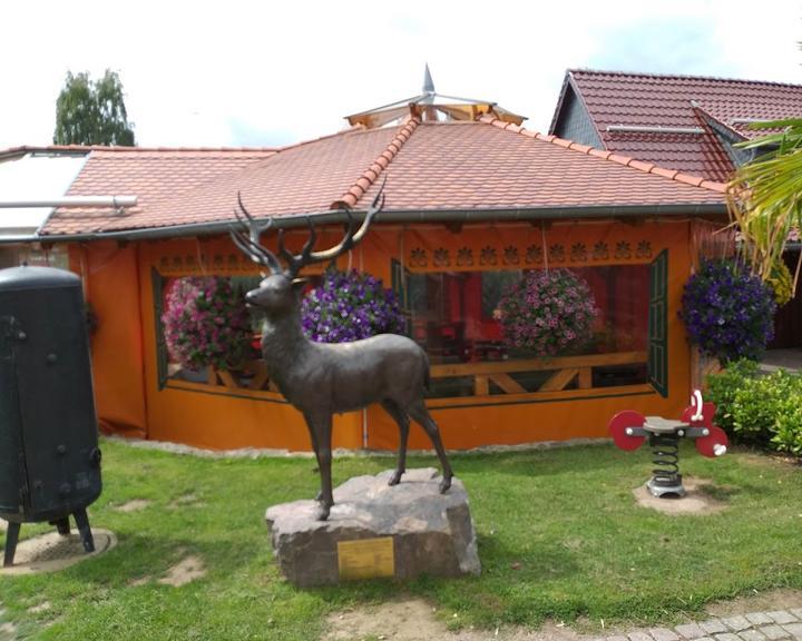 Zum Alten Forsthaus Todtenrode