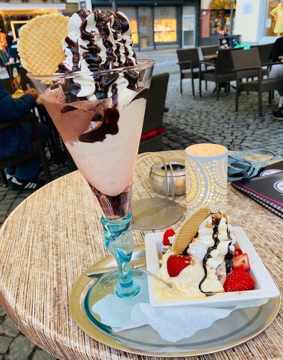 Eiscafe Torri