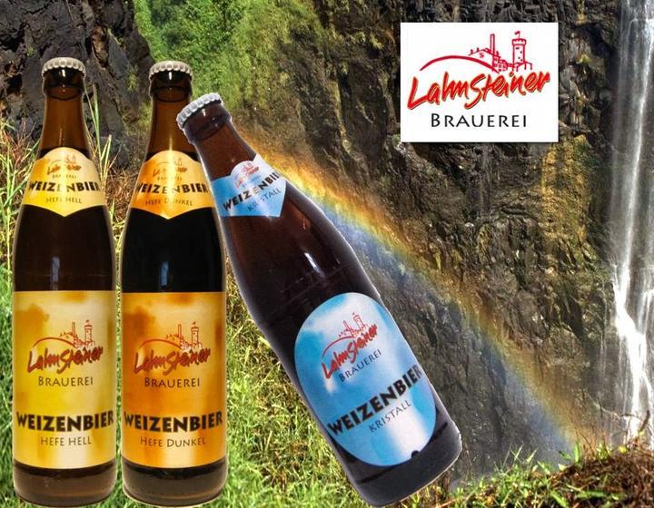 Lahnsteiner Brauerei