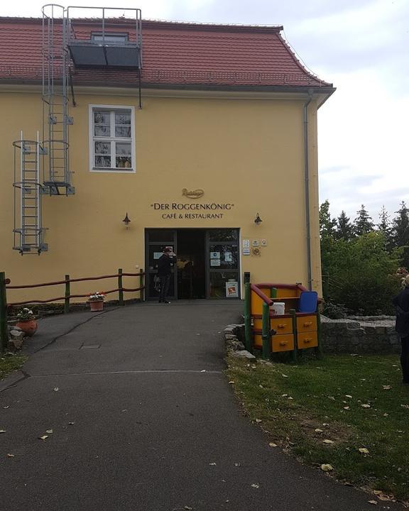 Restaurant Der Roggenkoenig