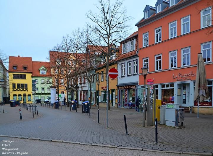 Zum Wenigemarkt 13