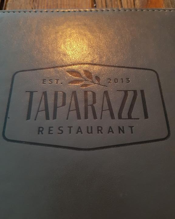 Taparazzi Restaurant