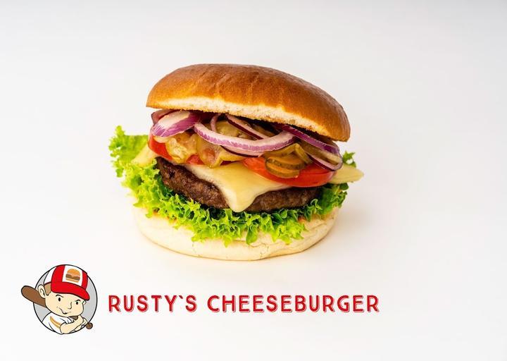 Rusty's Burgers