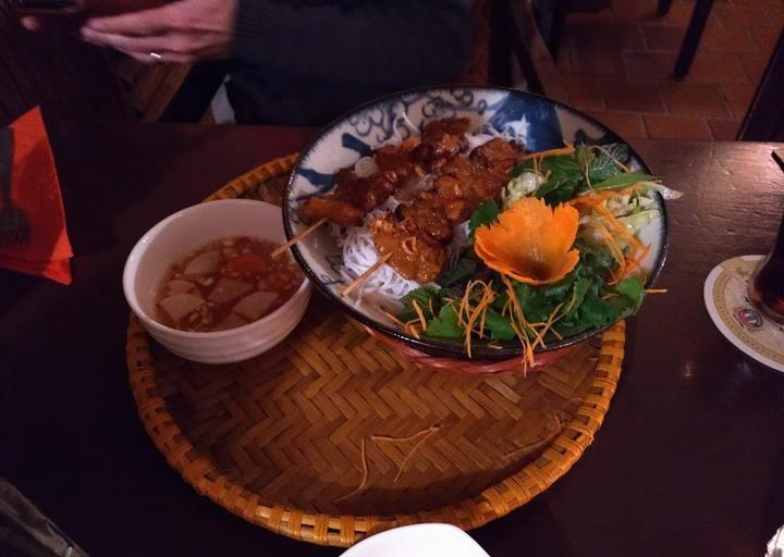 Loi Xua - vietnamesische Restaurant