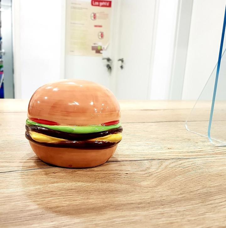 burgerme