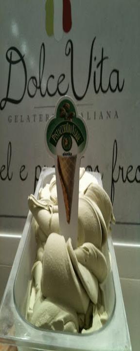 Dolce Vita Gelateria