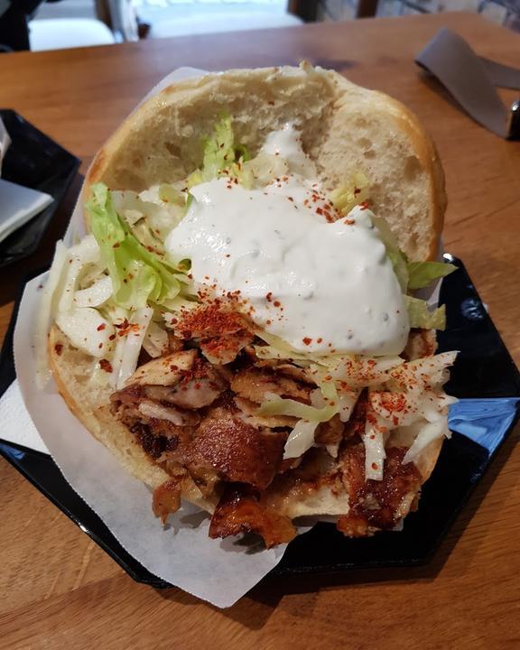 Sukru Nas Uni-Kebap