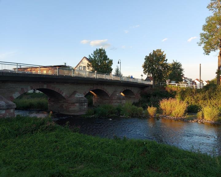 Gaststatte Zur Linde