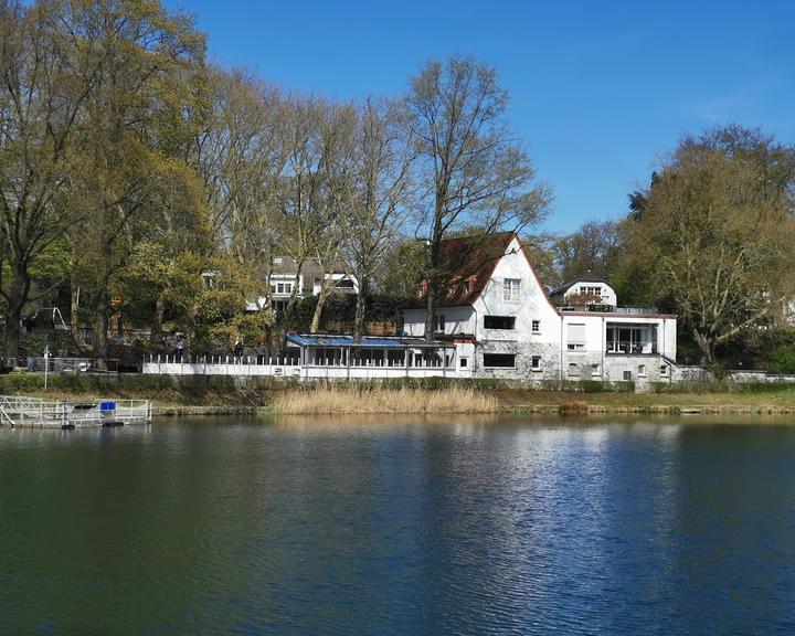 Haus Am See